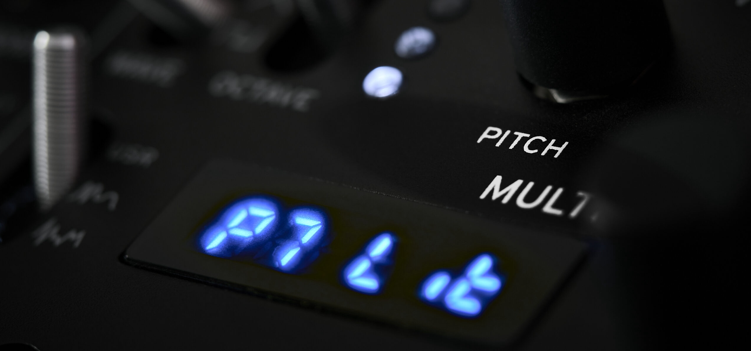 phase7: a new user oscillator for Korg Logue